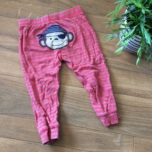 5 for $10 sale! Monkey pants 18m Carter’s